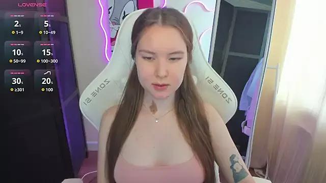 AvvaHaris from StripChat