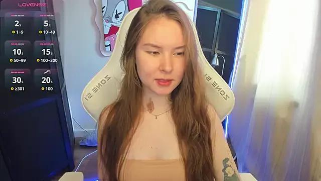 AvvaHaris from StripChat