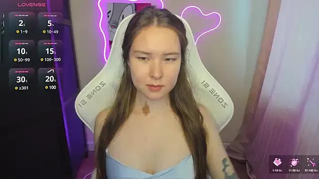 AvvaHaris from StripChat