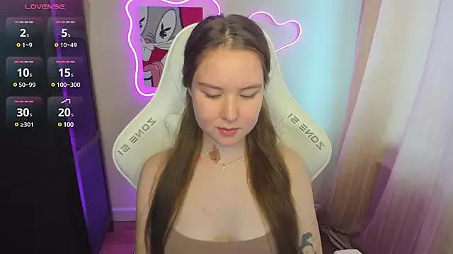 AvvaHaris from StripChat