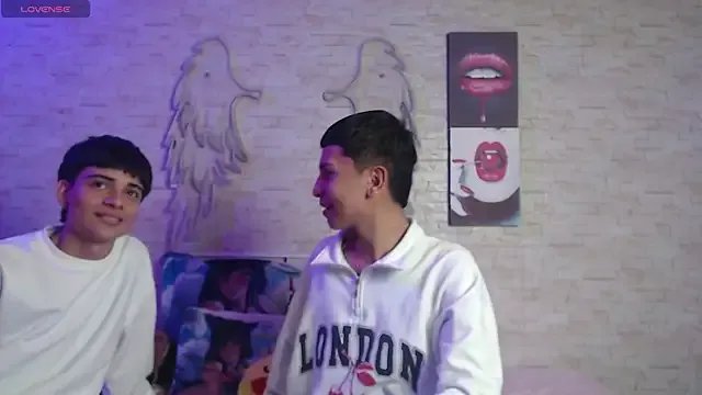 axel_milo_kairo_and_noa from StripChat