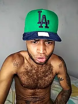 AXionX from StripChat