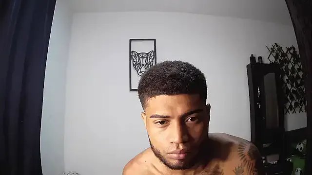 AXionX from StripChat