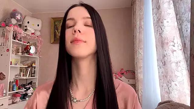 AxyKitten from StripChat