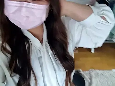 AYA_dayo from StripChat