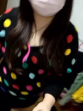 AYA_dayo from StripChat