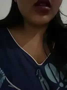 Naked Room Ayesha_mahi 