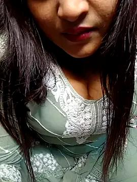 Naked Room Ayesha_mahi 