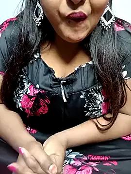 Naked Room Ayesha_mahi 
