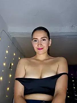 Aytanna_torrez from StripChat