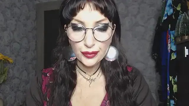 Aziza1 from StripChat