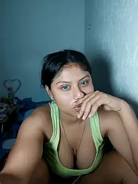 azulzulix from StripChat