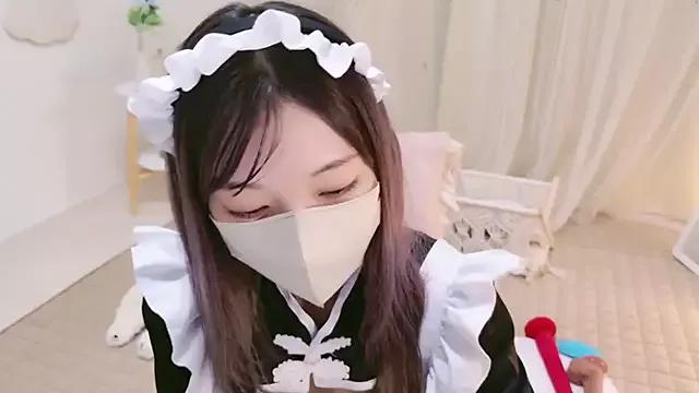 AZUnyan_ from StripChat is Group