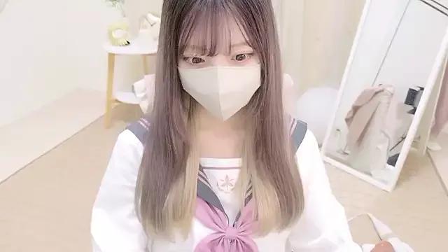 AZUnyan_ from StripChat is Group