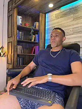 B_Wild from StripChat