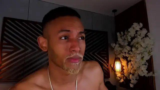 B_Wild from StripChat