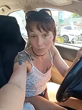 Babii_Nova from StripChat