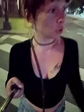 Babii_Nova from StripChat