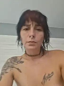 Babii_Nova from StripChat