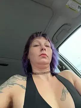 Babii_Nova from StripChat