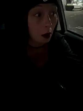 Babii_Nova from StripChat