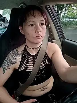 Babii_Nova from StripChat