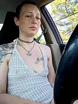 Babii_Nova from StripChat