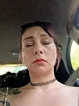 Babii_Nova from StripChat