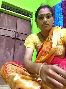 Babita_cut from StripChat