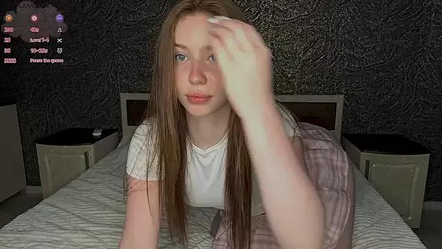Baby_Abbbyy from StripChat