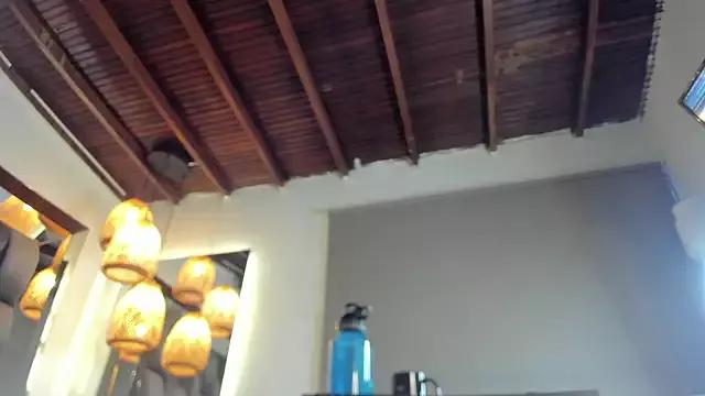 baby_booty from StripChat