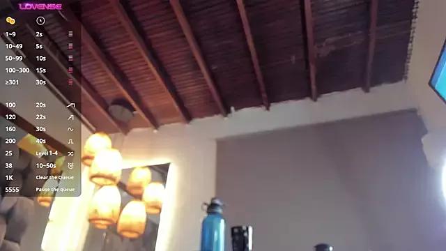 baby_booty from StripChat