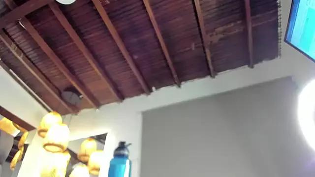 baby_booty from StripChat