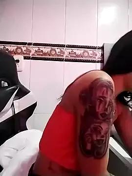 Baby_Kinky- from StripChat