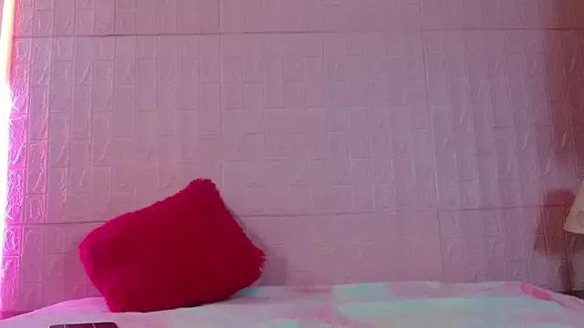 Baby_Kinky_ from StripChat