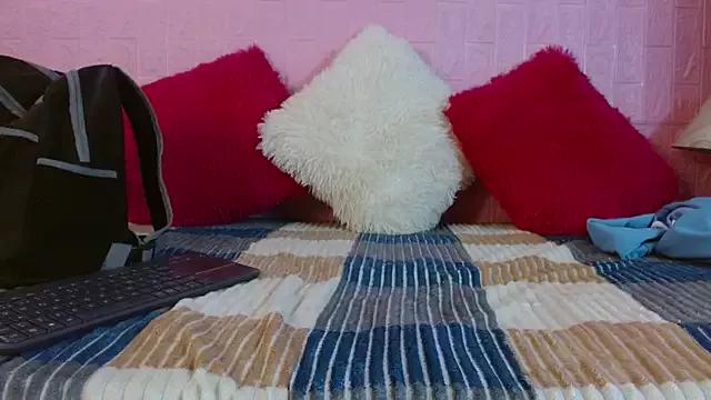 Baby_Kinky_ from StripChat