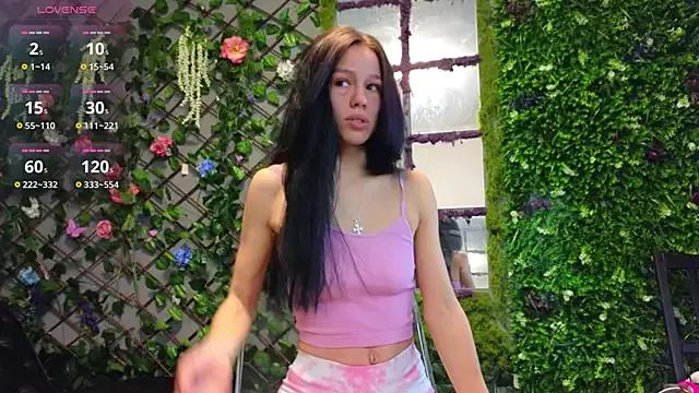 Naked Room baby_nyco 