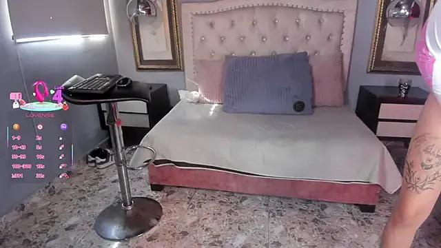 Baby_Punk1 from StripChat