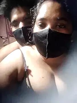 Baby_shinu from StripChat is Freechat