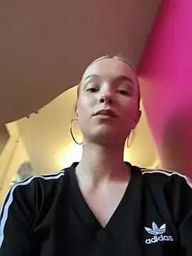 Baby_Tiny from StripChat is Freechat