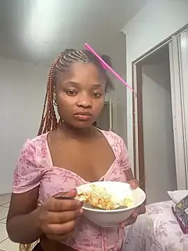 Babyface201 from StripChat