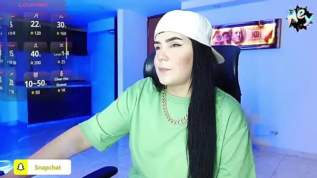 BABYFANTASY_1 from StripChat