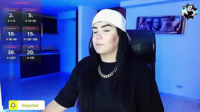 BABYFANTASY_1 from StripChat