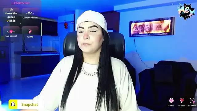 BABYFANTASY_1 from StripChat