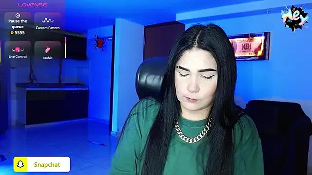 BABYFANTASY_1 from StripChat