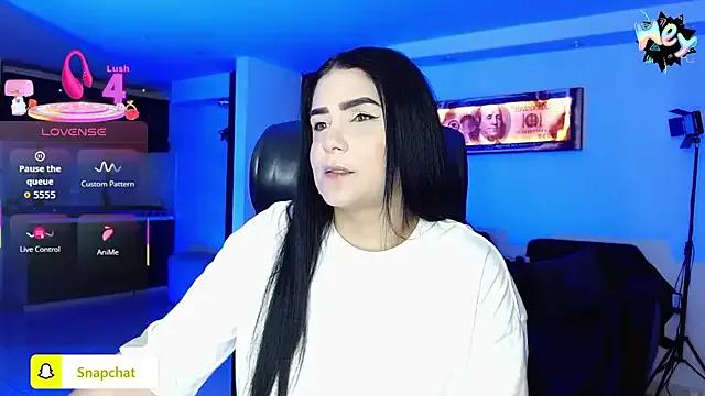 BABYFANTASY_1 from StripChat