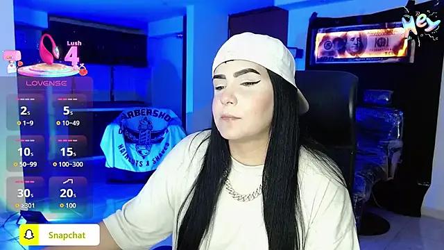 BABYFANTASY_1 from StripChat