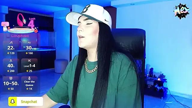 BABYFANTASY_1 from StripChat