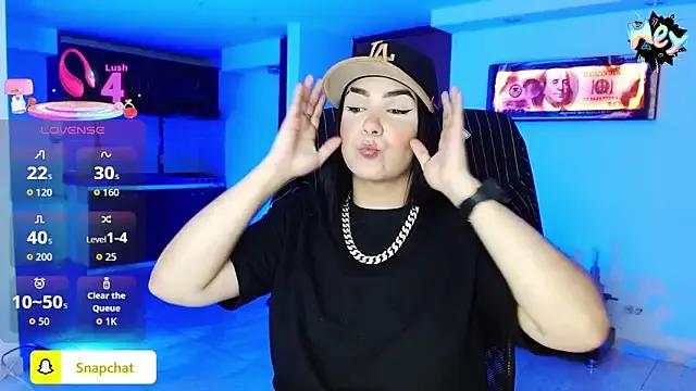 BABYFANTASY_1 from StripChat