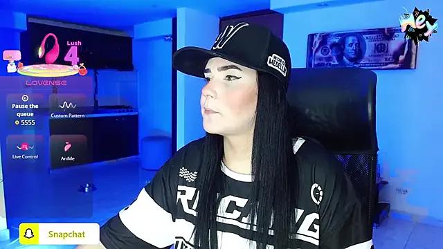 BABYFANTASY_1 from StripChat